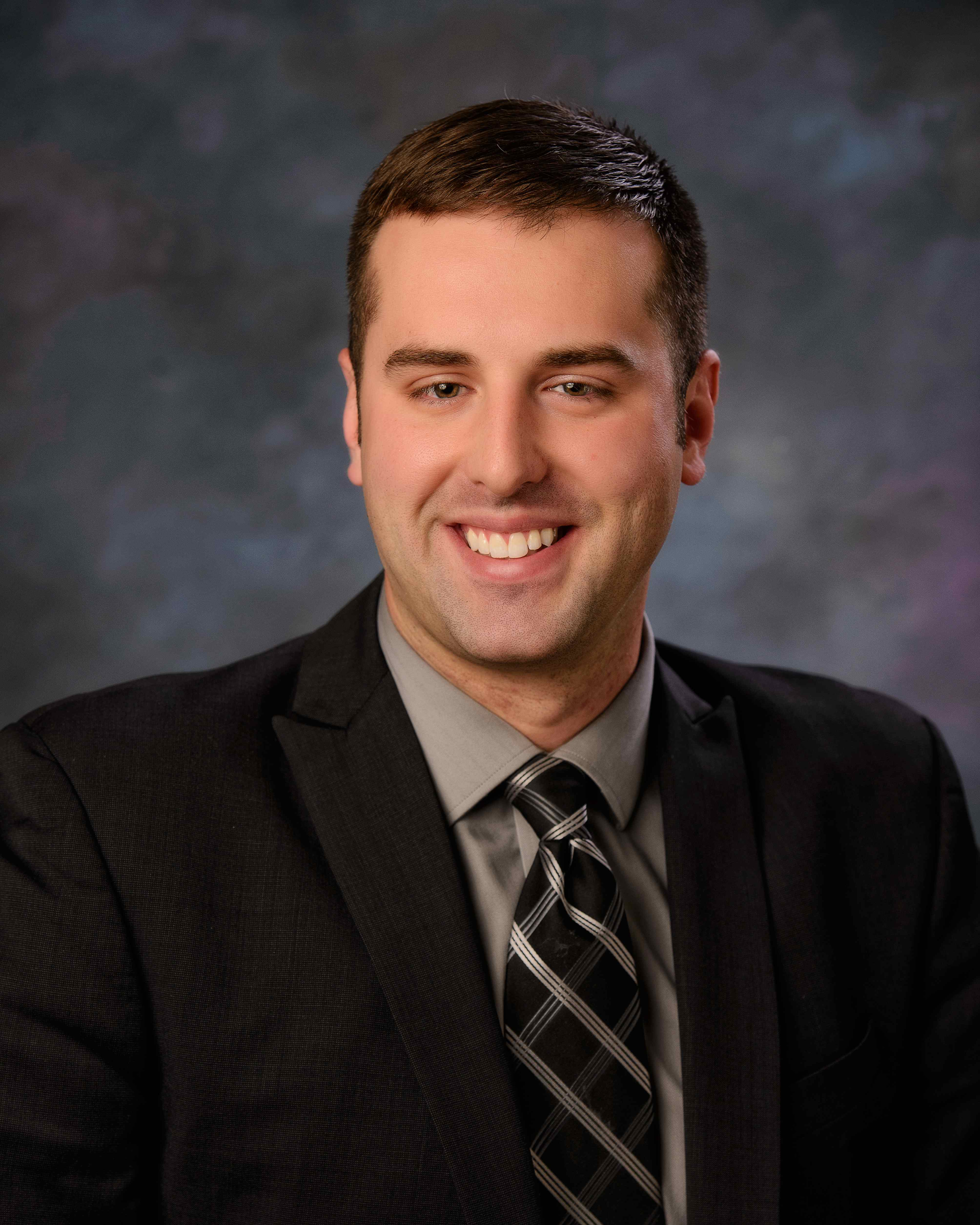 Eric Covert Chesterfield MI Keller Williams Realty